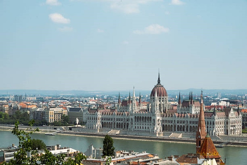Egymilliárdot költhetnek el Budapest lakói