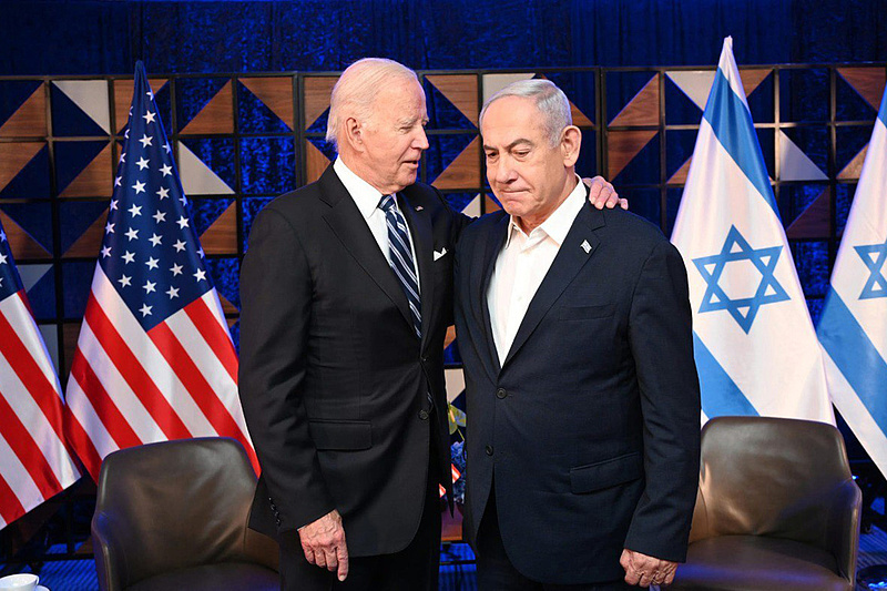 Washington kemény kérdéseket tesz fel Izraelnek