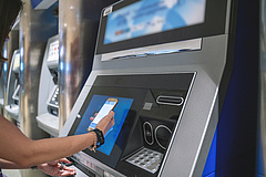 ATM-en használná a telefonját? Nem biztos, hogy működni fog