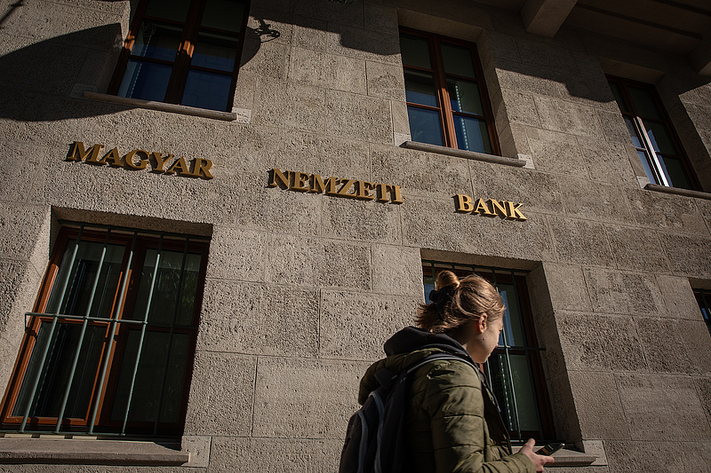 MNB: A Revolut különösen érzékeny pontja a banki csalásoknak
