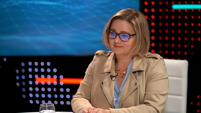 Beszélni kell a halálról! – Palkovics Katalin, a Magyar Temetkezési Szolgáltatók Országos Szakegyesületének elnöke