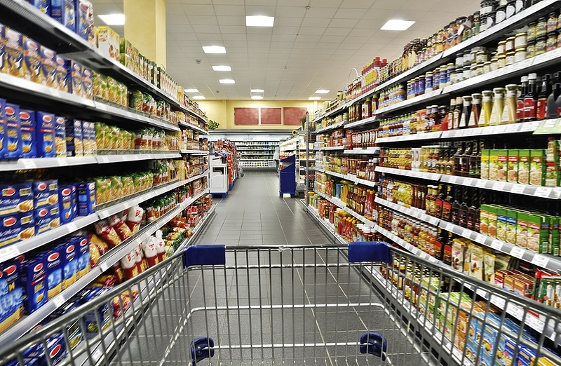 Lezárult a vizsgálat: nincs bizonyíték kapzsi inflációs áremelésre az osztrák szupermarketekben