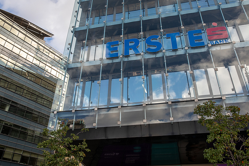 Erste: Az év első két hónapjában felpörgött a lakossági hitelezés