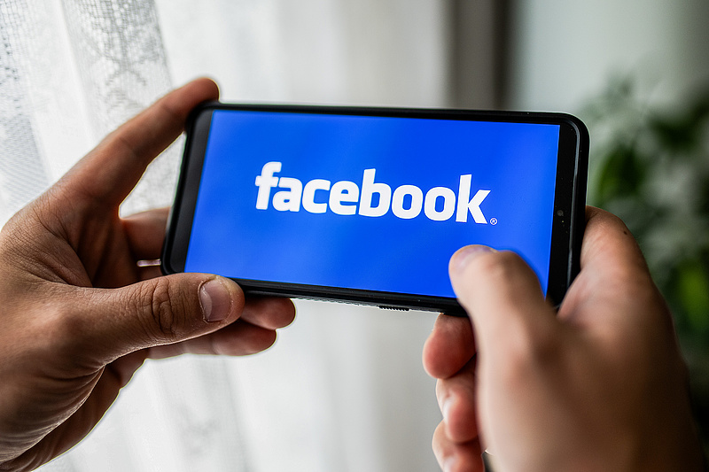 Elindult Magyarországon a fizetős Facebook, figyeljen, mire kattint