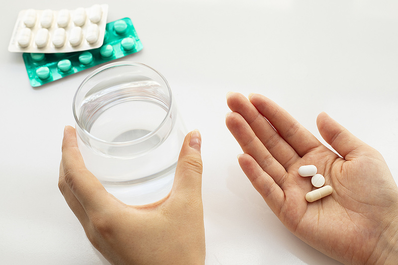 „Újrahasznosított” gyógyszerrel előzik meg a mellrákot