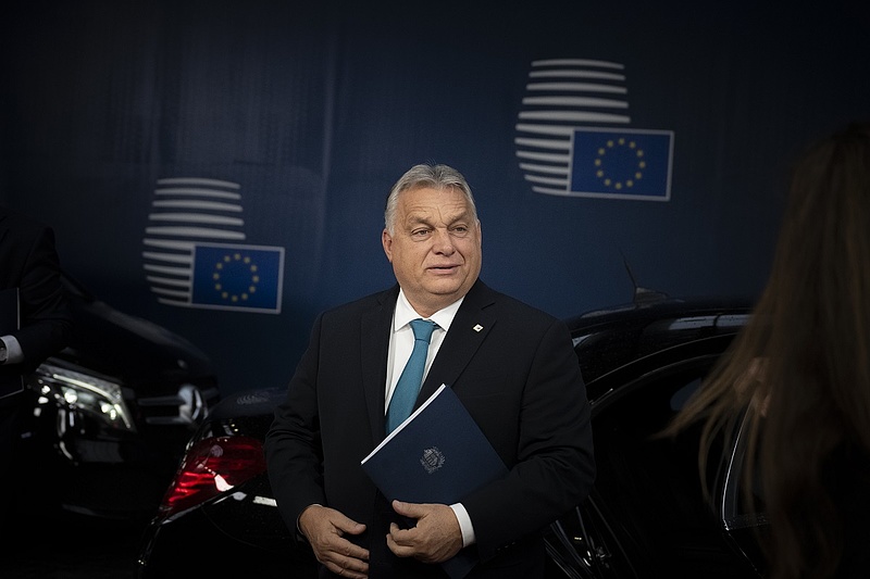 Nincs mese, Orbán Viktor merész jóslata valóra válik
