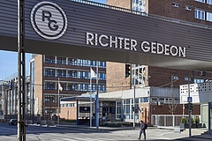 Gyógyszeripari extraprofitadó: reagált a Richter, ennyit kell befizetniük