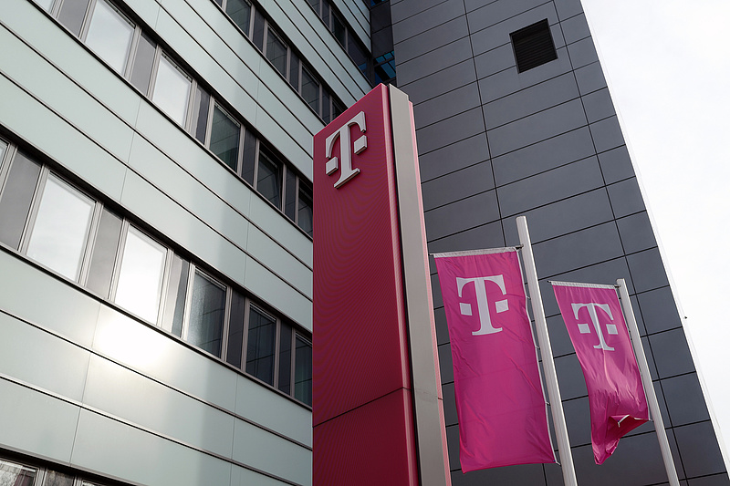 A Telekom húzhatja a magyar tőzsdét