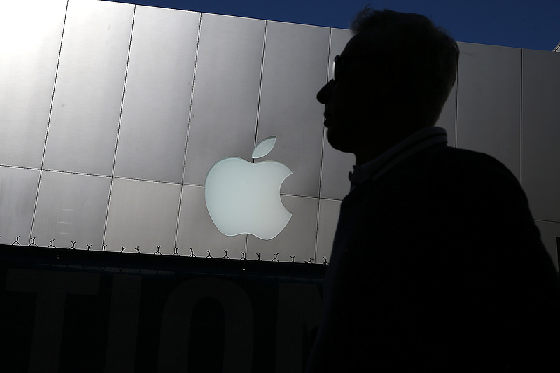 Nem alkalmazhat többé olcsó munkaerőt az Apple