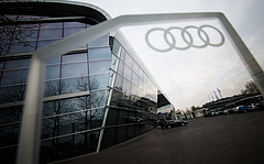 Audis szakszervezet: minden elnökségi tag lemondott a botrány után