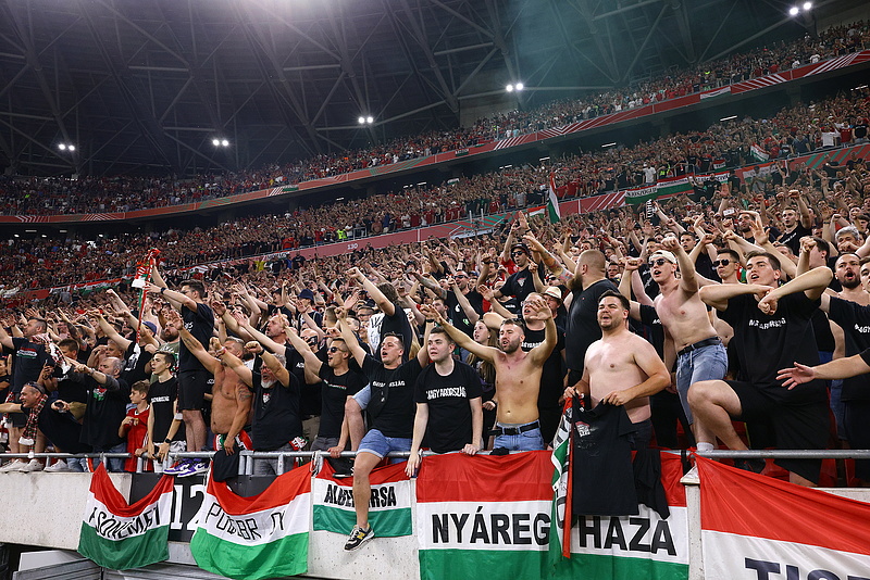 Ezt nem fogja elhinni, újabb fordulat a bolgár-magyar meccs kapcsán
