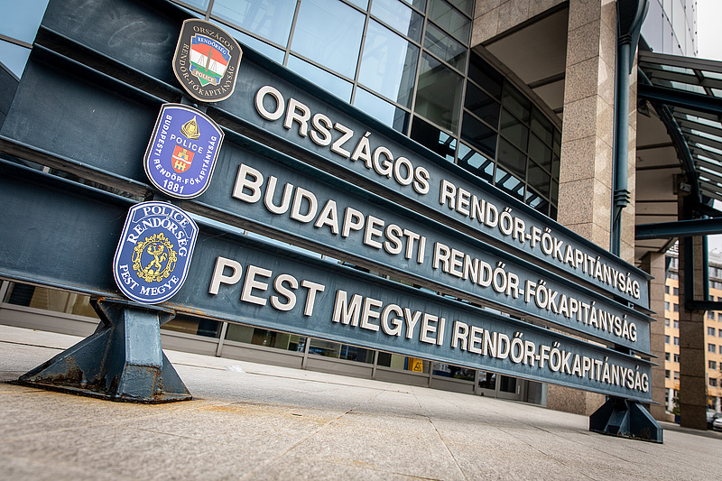 Három magyar is felkerült Európa legkeresettebb bűnözői közé