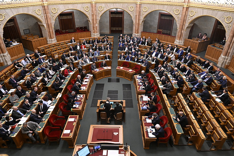 Cseles módon újraírnák budapesti választási szabályok: már tárgyalja a parlament