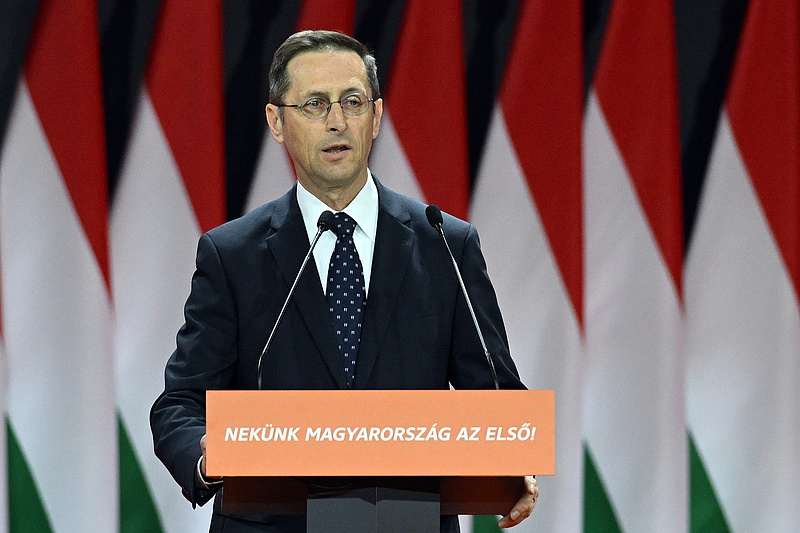 Varga Mihály: Befektetésre ajánlja Magyarországot a hitelminősítő