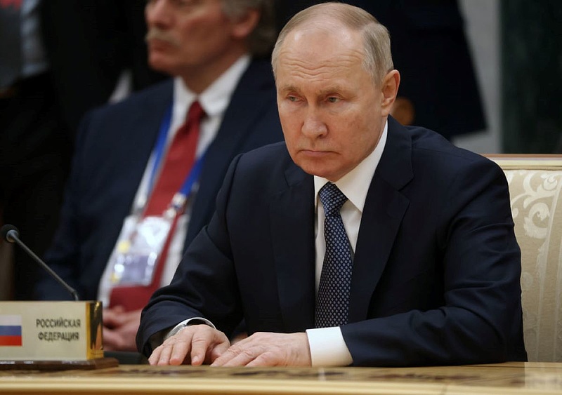 Putyin hajlandó elmenni a találkozóra, komolyan aggódnak, hogy mi lesz ebből