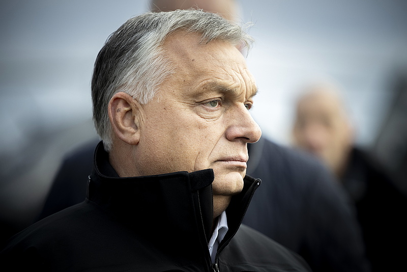 Lezajlott a tárgyalás: Orbán Viktor „rocksztárként táncol és rombol"