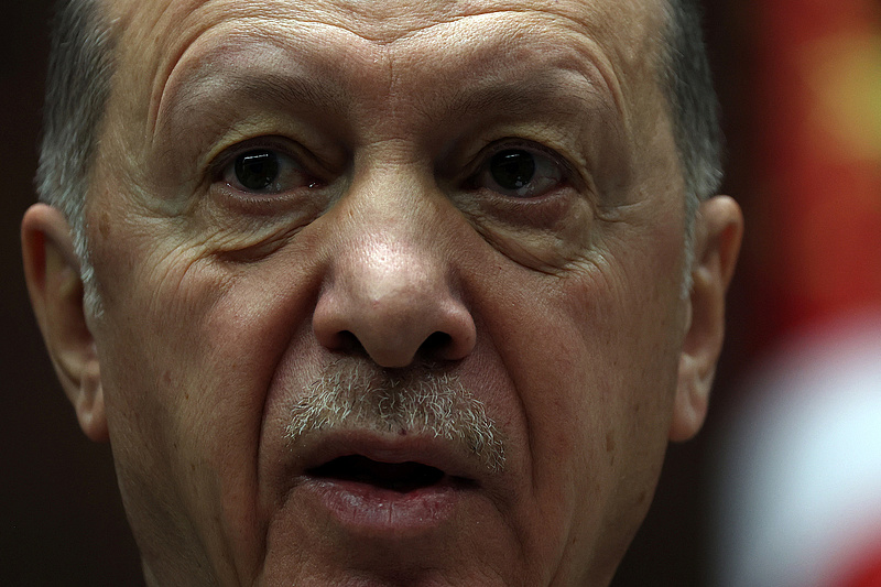 Erdogan „dubajozása” sok pénzt fialhat