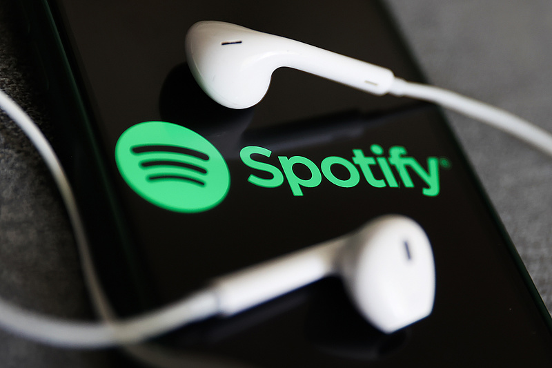 Olyan hírt kaptak a Spotify dolgozói, ami nem zene füleiknek