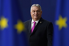 Boldog karácsonya lehet Orbán Viktornak