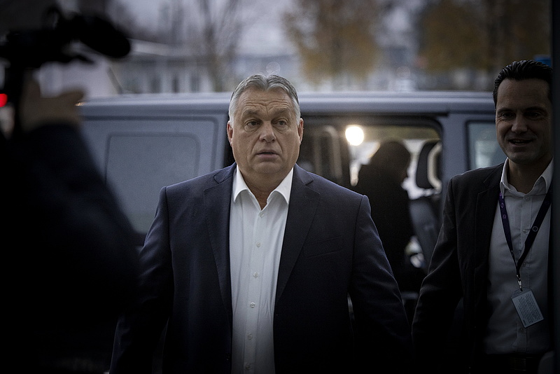Orbán Viktor terve megvalósulhat, nyertes pozícióban fordulhat rá a '26-os választásokra 