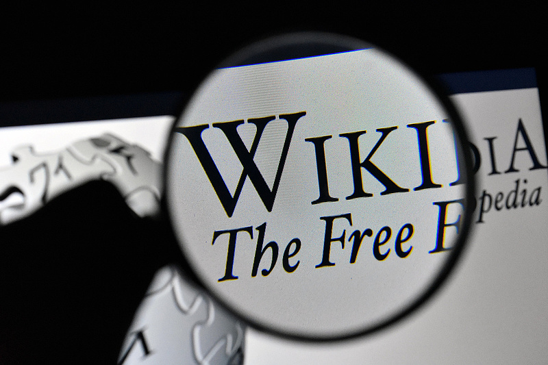 Nem kell hozzá robotagy, hogy rájöjjünk, melyik Wikipédia-szócikk volt a legnépszerűbb