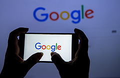Szabadalomügyben csapnak a Google kezére