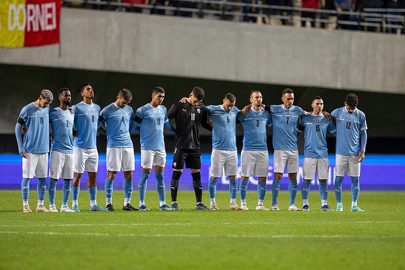 A Puma megszünteti az izraeli labdarúgó-válogatott szponzorálását, a szerbekkel is szakítanak