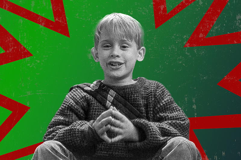 Íme a magyarok 6 kedvenc karácsonyi filmje