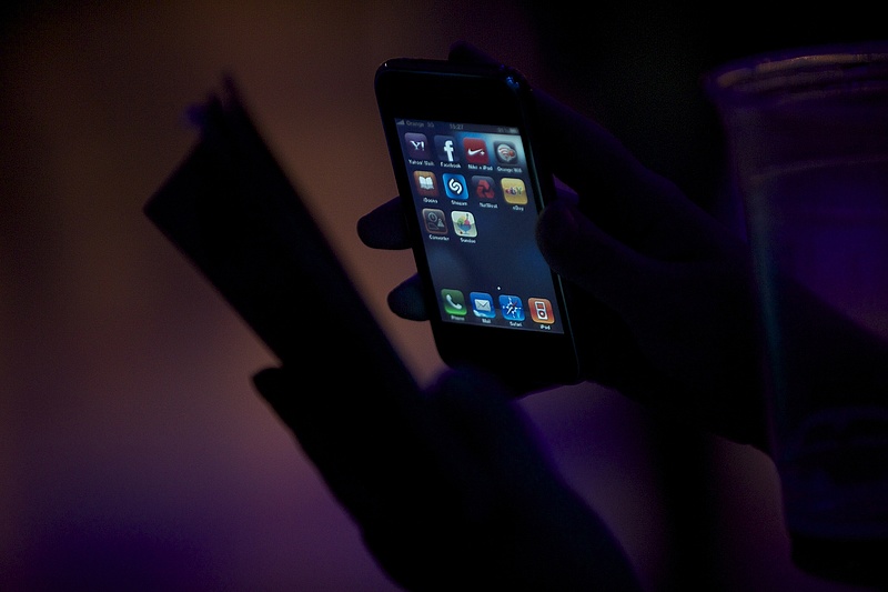 Véget vet az EU az iPhone „varázsának”