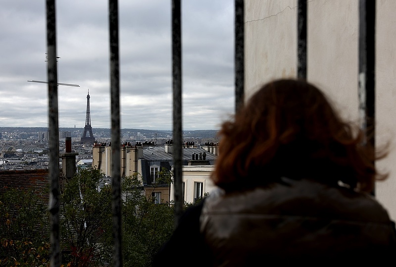 A franciák és görögök többsége pesszimistán látja az EU jövőjét