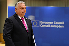 Óriási fordulat: Orbán nem vétózott, szabad az út Ukrajna előtt
