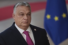 Itt a B-terv: így támogatnák Ukrajnát Orbán nélkül