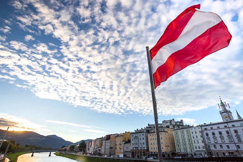 Négy hónap alatt nyolcezer magyar szívódott fel Ausztriában