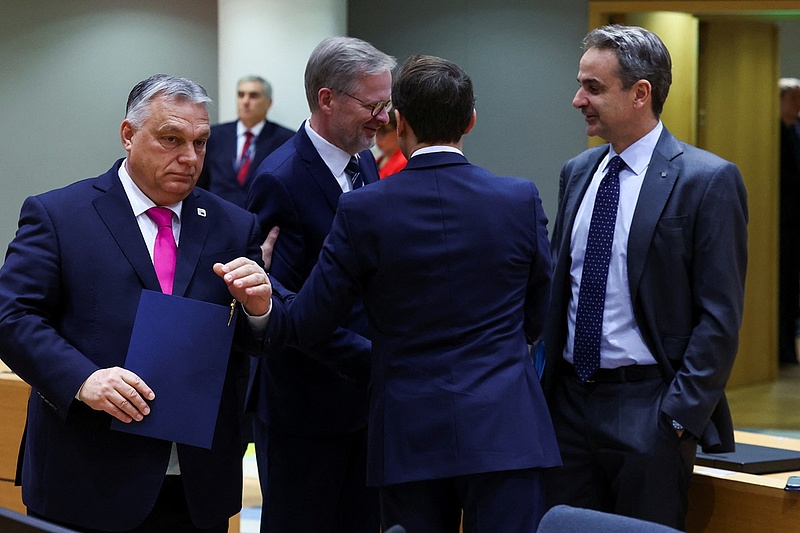 Készül az uniós atombomba Magyarország ellen, de mit lép erre Orbán?
