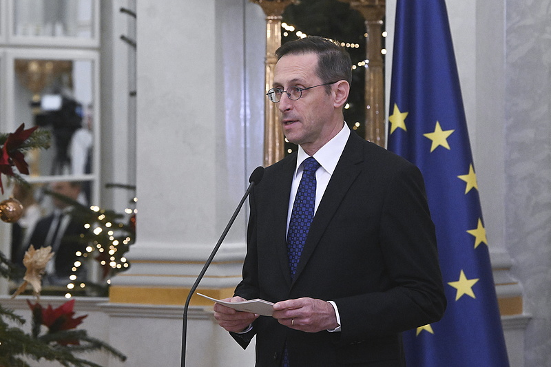 Brüsszel pesszimistább a magyar kormánynál