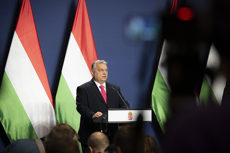Orbán az egészségügyről - Meg kell határozni az árakat