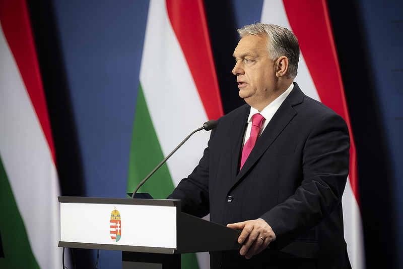 Orbán: jövőre kezdődik a pedagógus béremelés