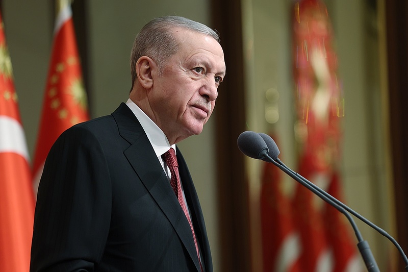 Törökország 49 százalékkal emeli a minimálbért