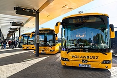 Újabb sztrájk készül a Volánnál, hatalmas káosz jöhet a buszközlekedésben
