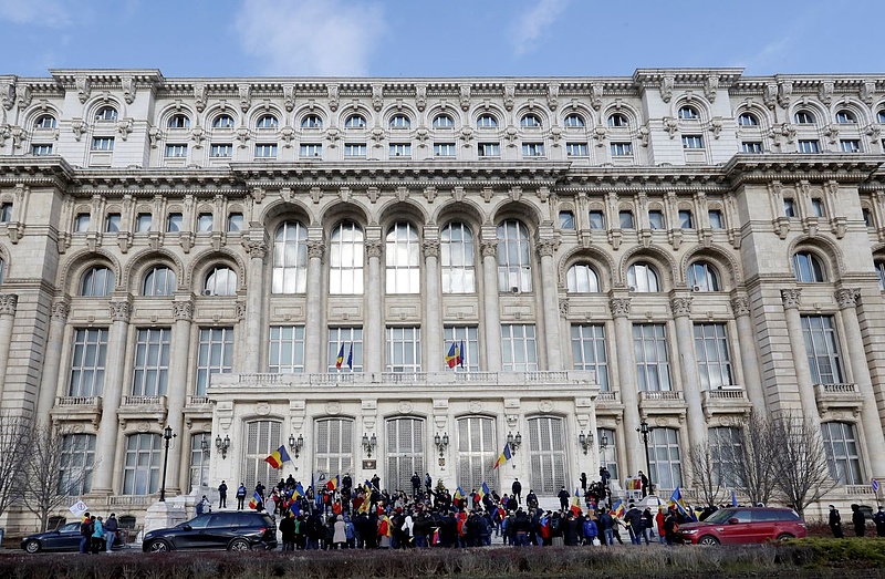 A román szenátus is határozott nemet mondott a székely autonómiára