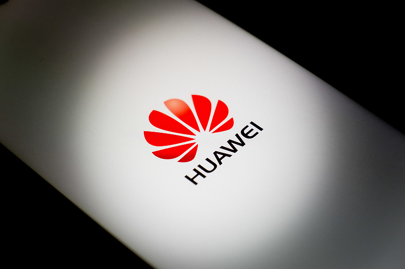 A Huawei lassan lepipálja az Apple-t?