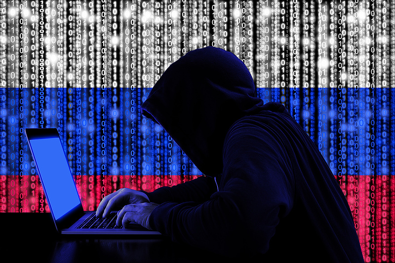 Orosz hackerek lazán behatoltak az ukrán hálózatba