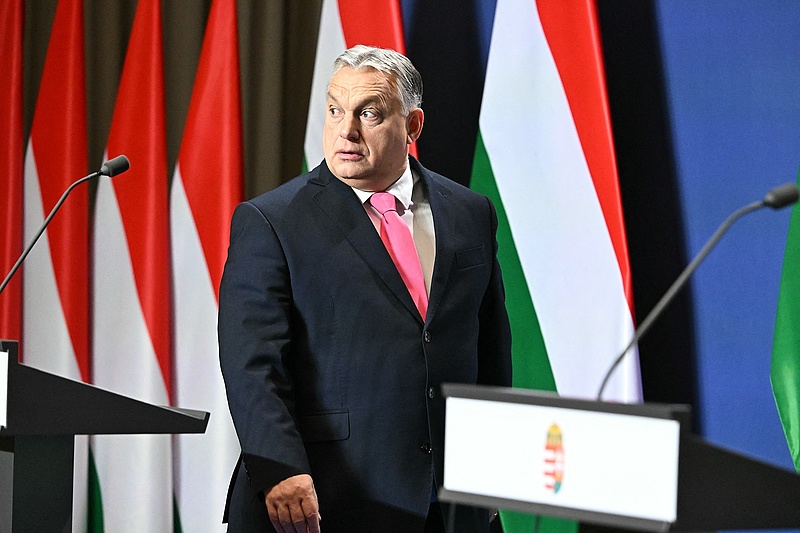 Orbán Viktor kivezetheti hazánkat az EU-ból - így gondolja a fiatalok többsége