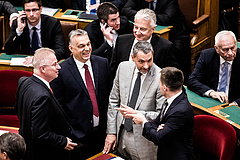 Orbán Viktor fogja kimondani a végső szót Lázár János sorsáról