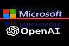 A Microsoft OpenAI-ba történő befektetését vizsgálja az EU versenyhatósága
