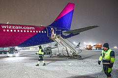 Boeing-botrány: csípős kritikát mondott a Wizz Air-vezér 