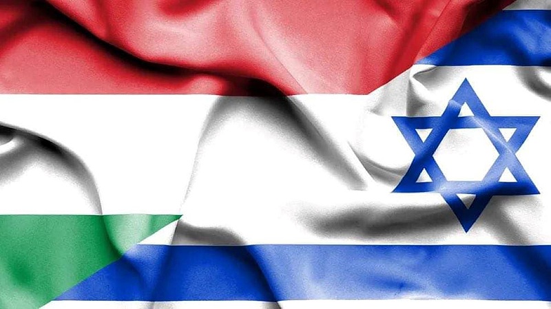 Szijjártó Péter: Elítéljük az Izrael ellen indított jogi támadást
