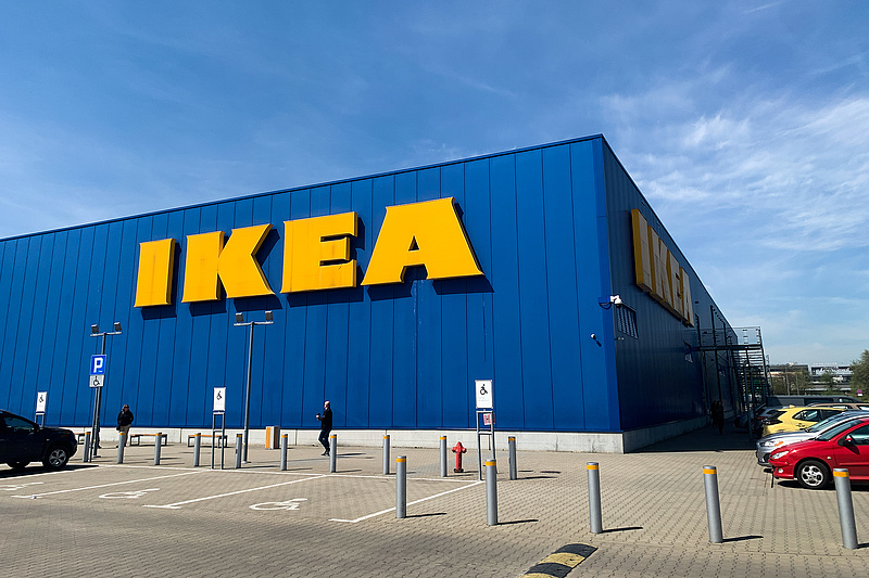 Itt a nagy bejelentés: jelentős árcsökkentésre készül az IKEA