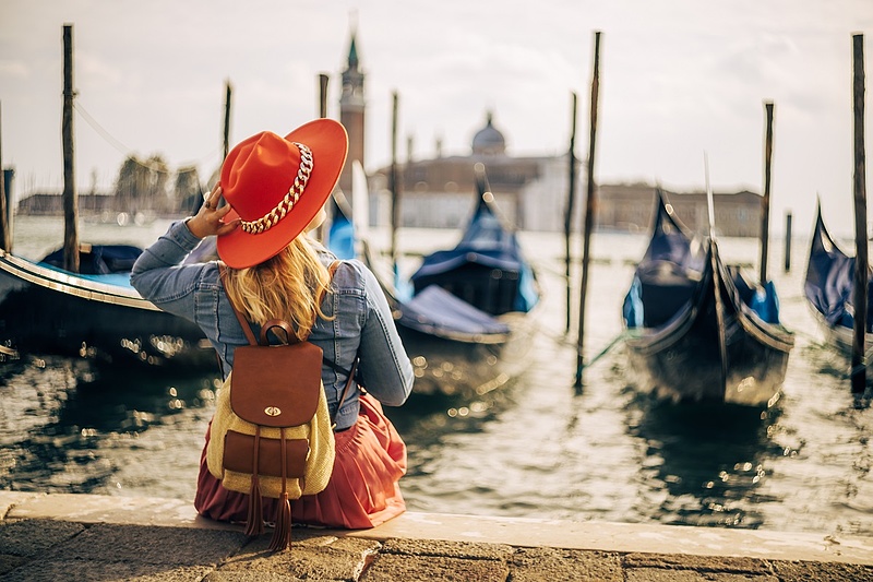 Fizetős lett Velence: ennyiért engedik be a turistákat