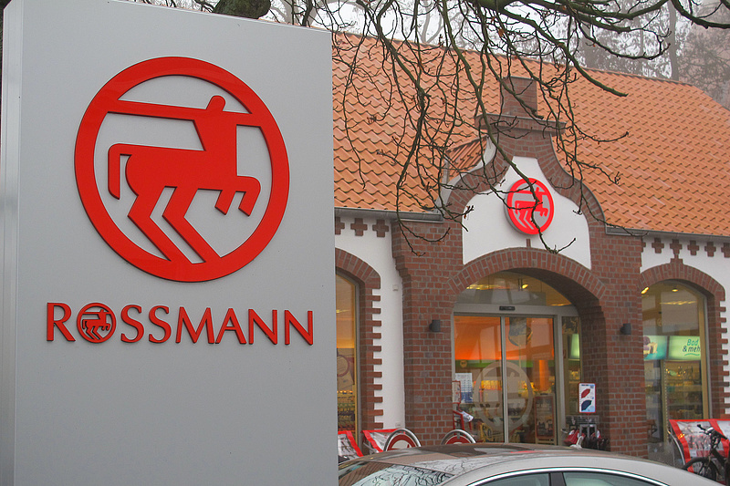A Rossmann óriási beruházásra készül Üllőn 